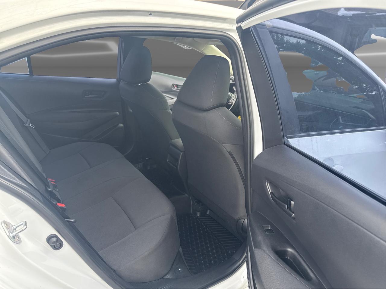 2022 Toyota Corolla LE Photo