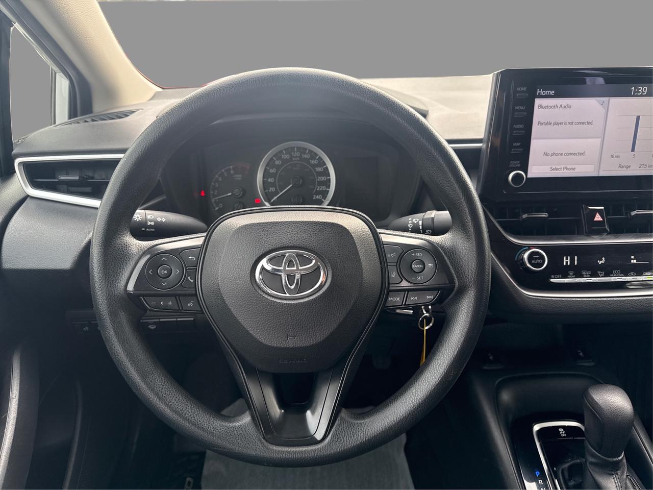 2022 Toyota Corolla LE Photo