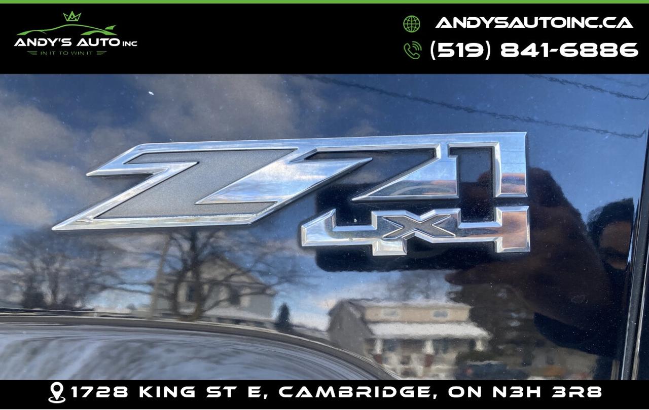 2016 GMC SIERRA 2500HD SLE Z71 ! DIESEL ! REGULAR CAB ! 4X4 ! Photo