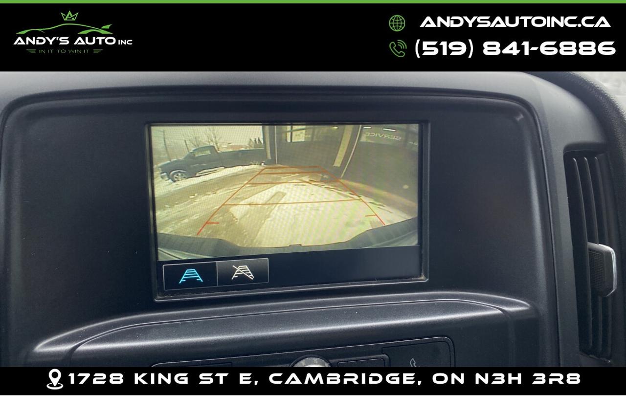 2019 Chevrolet Silverado 1500 Work Truck 4X4 ! 5.3L ! NO ACCIDENTS Photo