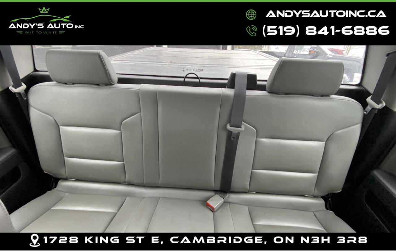 2019 Chevrolet Silverado 1500 Work Truck 4X4 ! 5.3L ! NO ACCIDENTS Photo