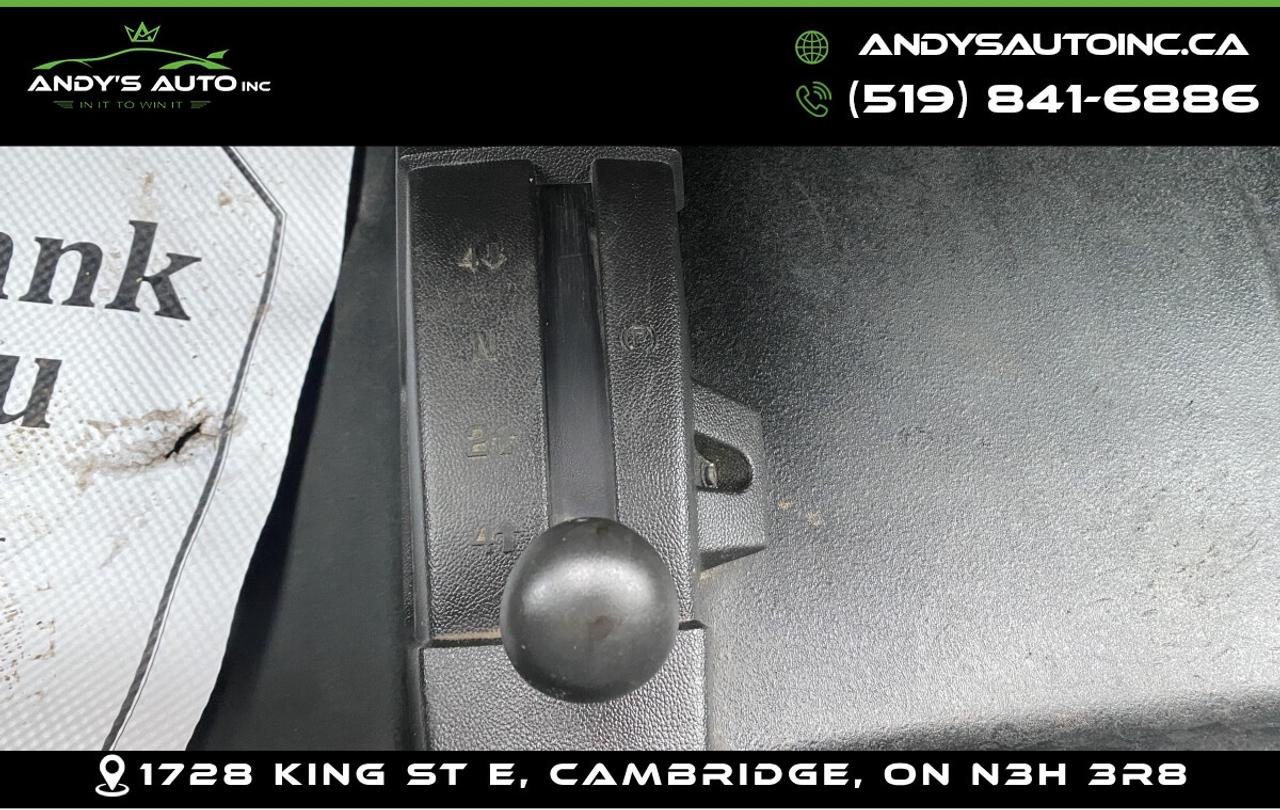 2019 Chevrolet Silverado 1500 Work Truck 4X4 ! 5.3L ! NO ACCIDENTS Photo