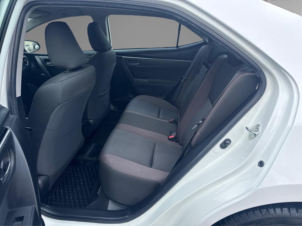 2018 Toyota Corolla L (Natl) Photo