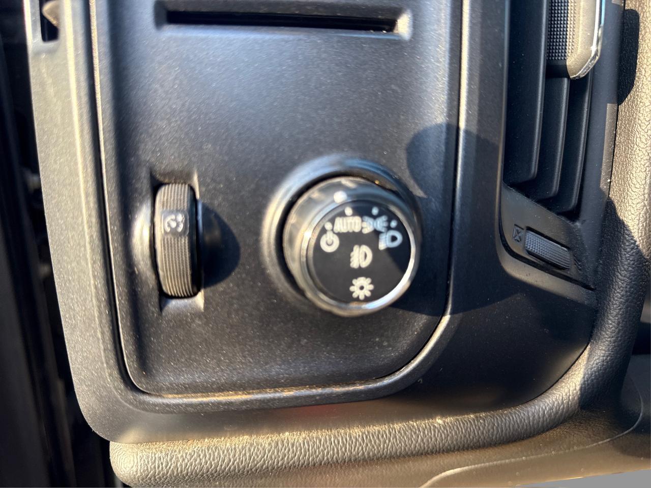 2017 GMC Sierra 1500 Base Photo