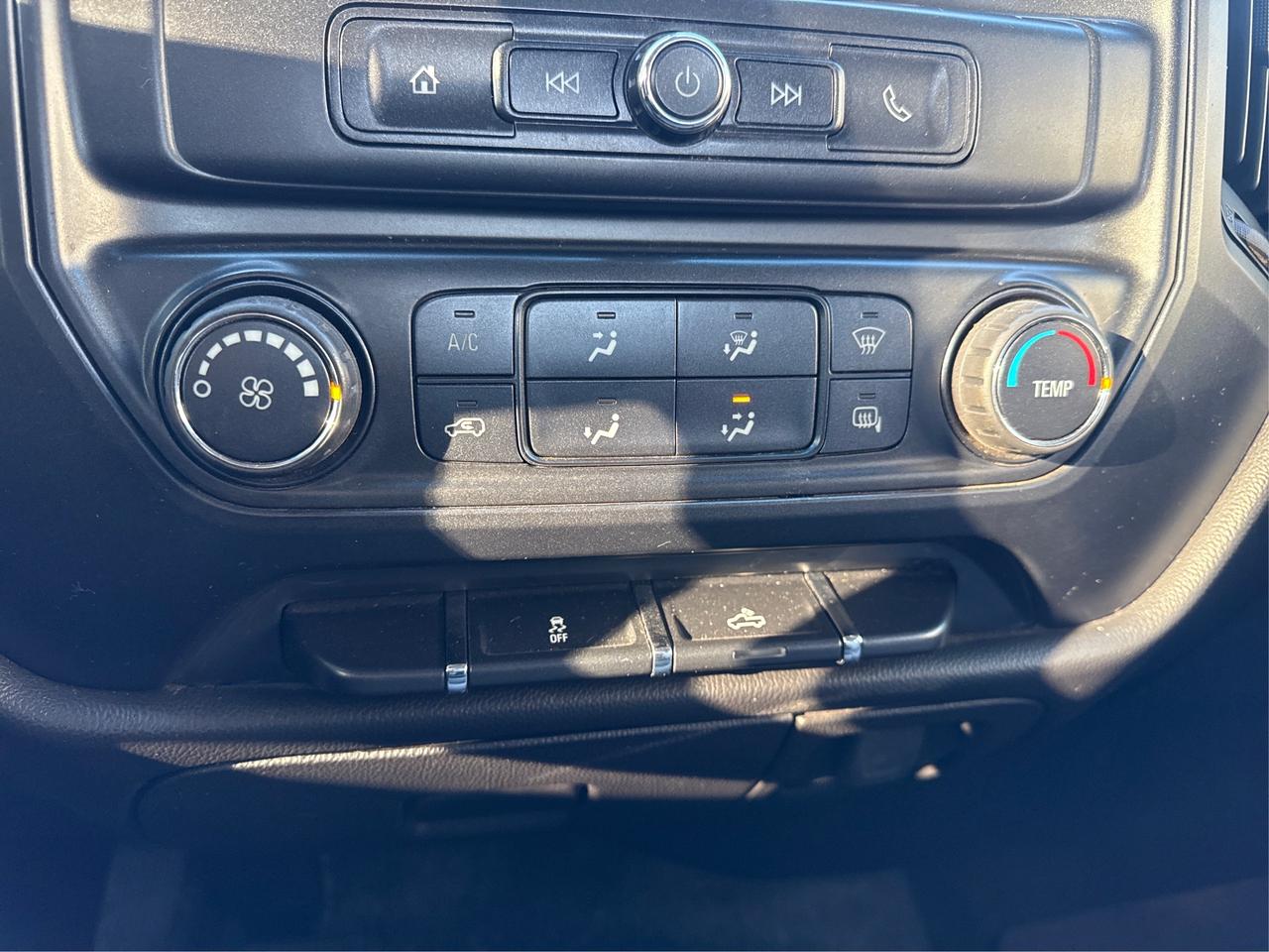 2017 GMC Sierra 1500 Base Photo