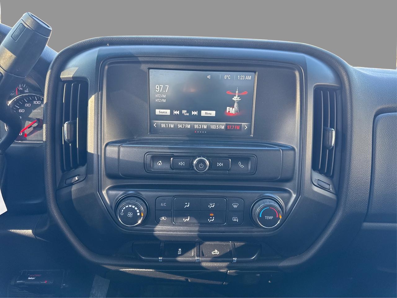 2017 GMC Sierra 1500 Base Photo