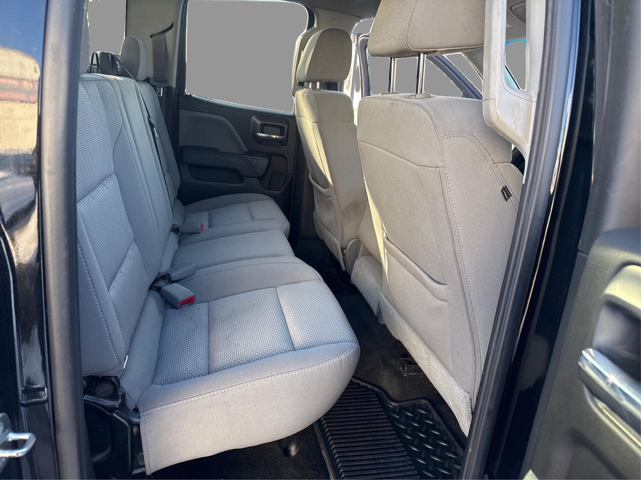 2017 GMC Sierra 1500 Base Photo