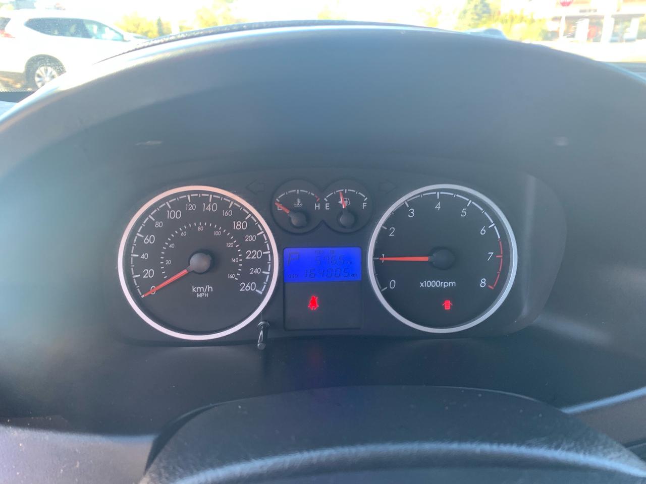 2008 Hyundai Tiburon . "GS" Photo