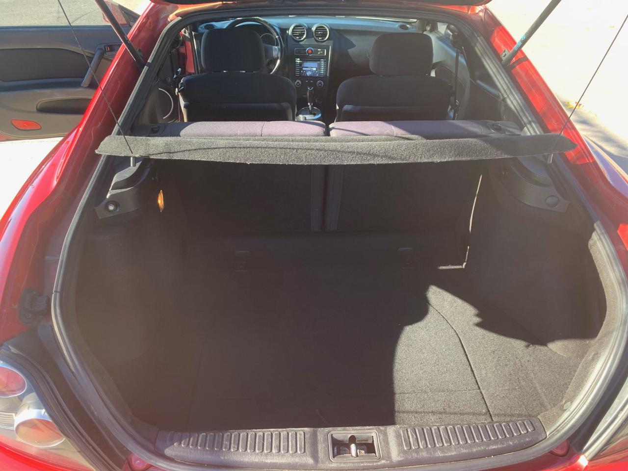 2008 Hyundai Tiburon . "GS" Photo