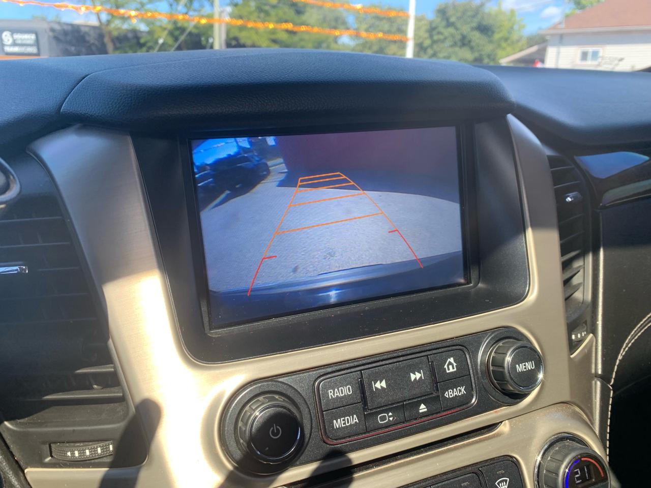 2016 GMC Yukon **DENALI** "REMOTE START" Photo