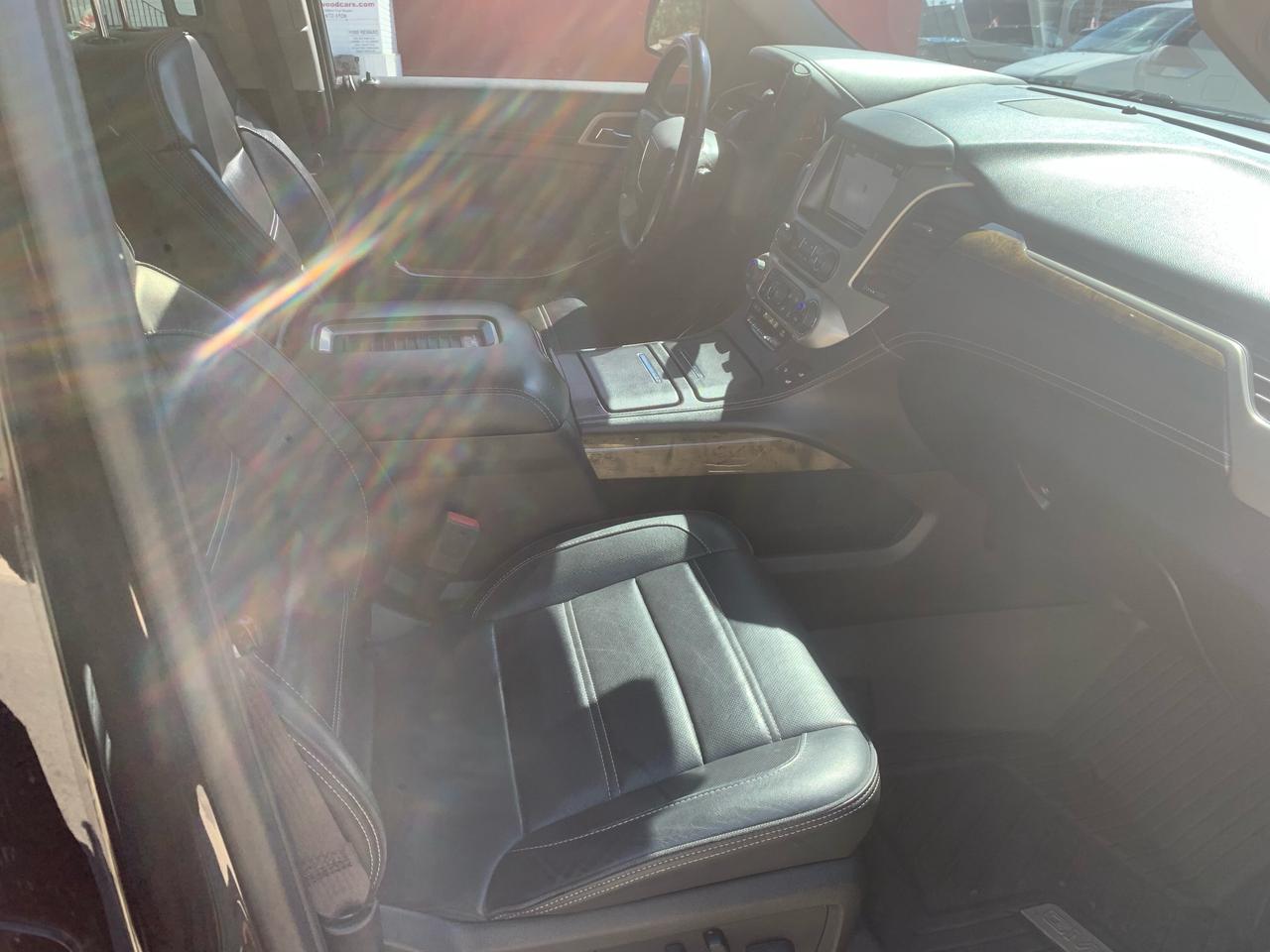 2016 GMC Yukon **DENALI** "REMOTE START" Photo