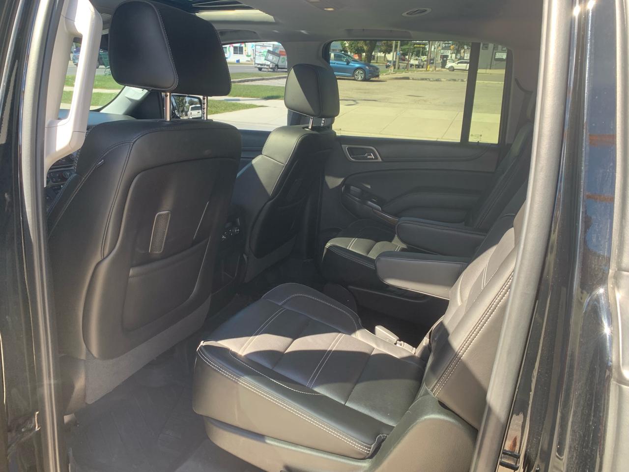 2016 GMC Yukon **DENALI** "REMOTE START" Photo