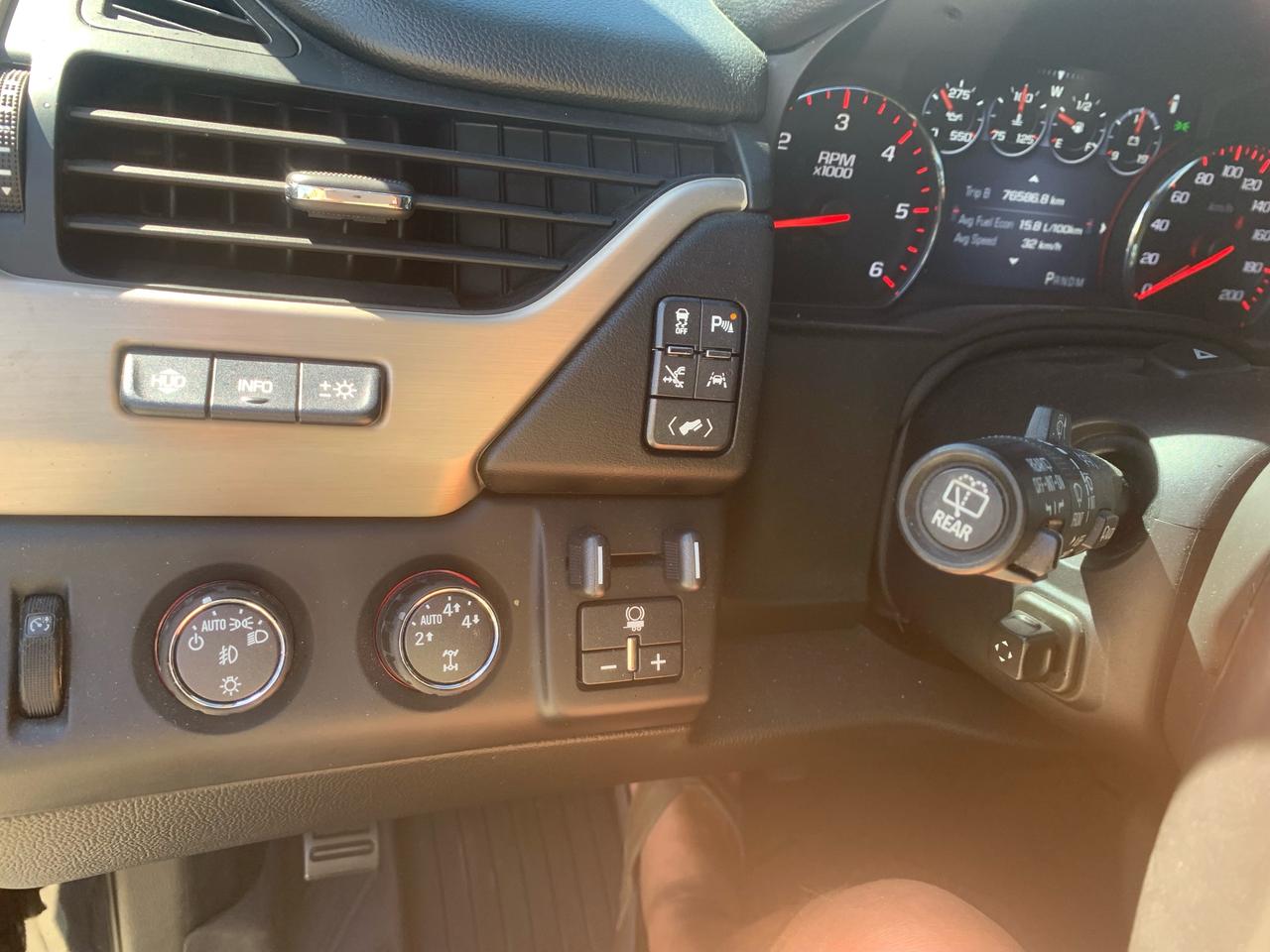 2016 GMC Yukon **DENALI** "REMOTE START" Photo