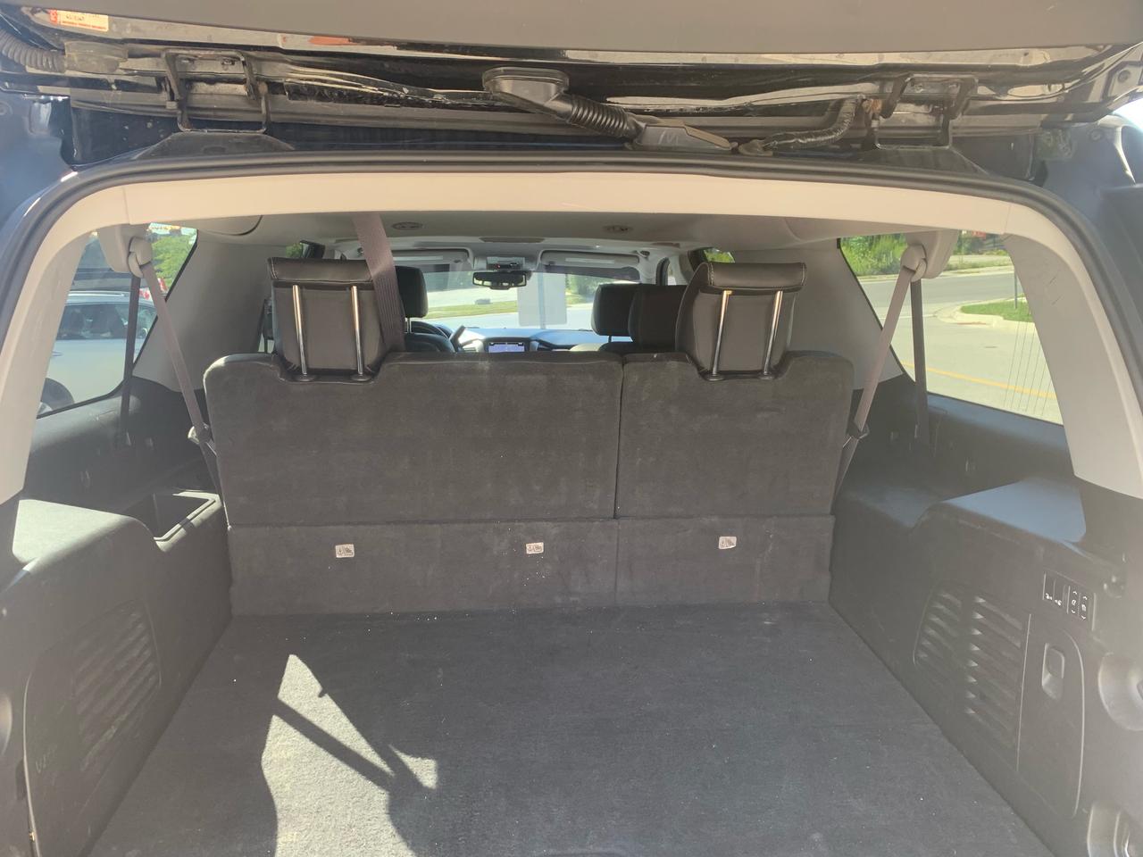 2016 GMC Yukon **DENALI** "REMOTE START" Photo