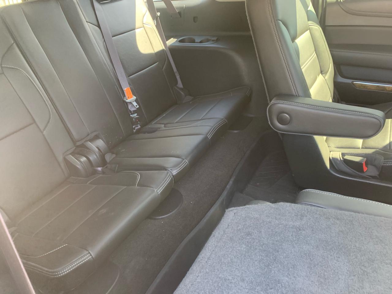 2016 GMC Yukon **DENALI** "REMOTE START" Photo