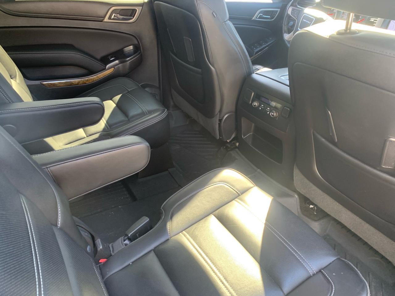 2016 GMC Yukon **DENALI** "REMOTE START" Photo