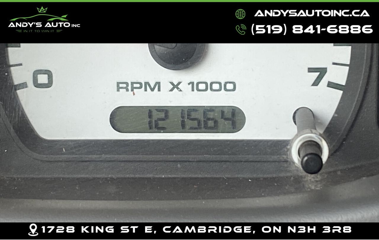 2008 Ford Ranger SPORT ! ONE OWNER ! AUTO ! REAR WHEEL DRIVE Ranger SPORT ! ONE OWNER ! AUTO ! REAR WHEEL DRIVE Photo