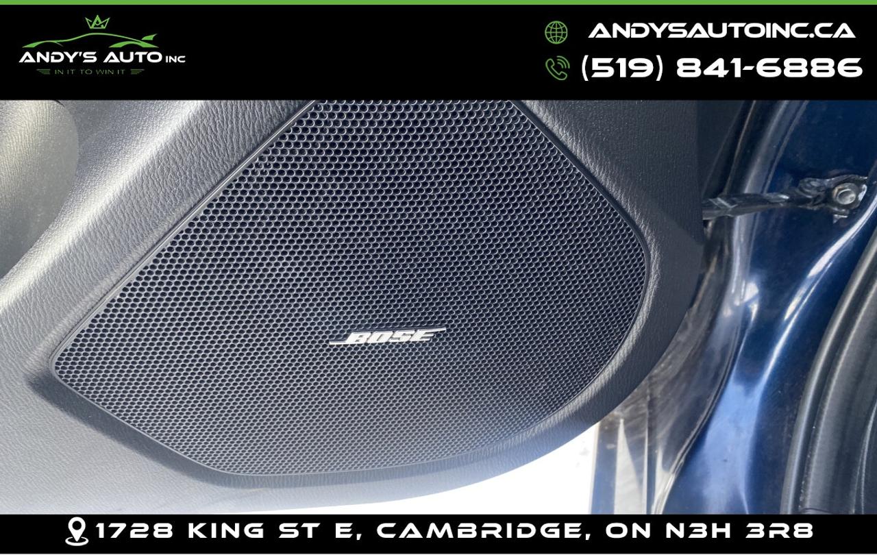 2018 Mazda Mazda3 Sport GT ! HEADS UP DISPLAY ! LEATHER ! SUNROOF ! Photo