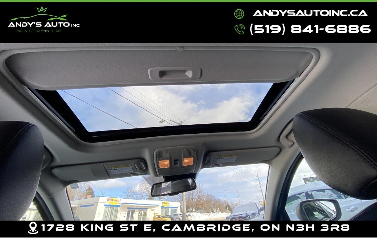 2018 Mazda Mazda3 Sport GT ! HEADS UP DISPLAY ! LEATHER ! SUNROOF ! Photo