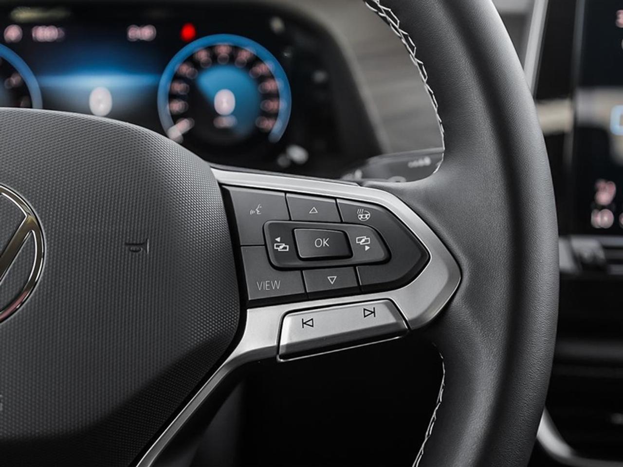 2026 Volkswagen Atlas Comfortline Photo