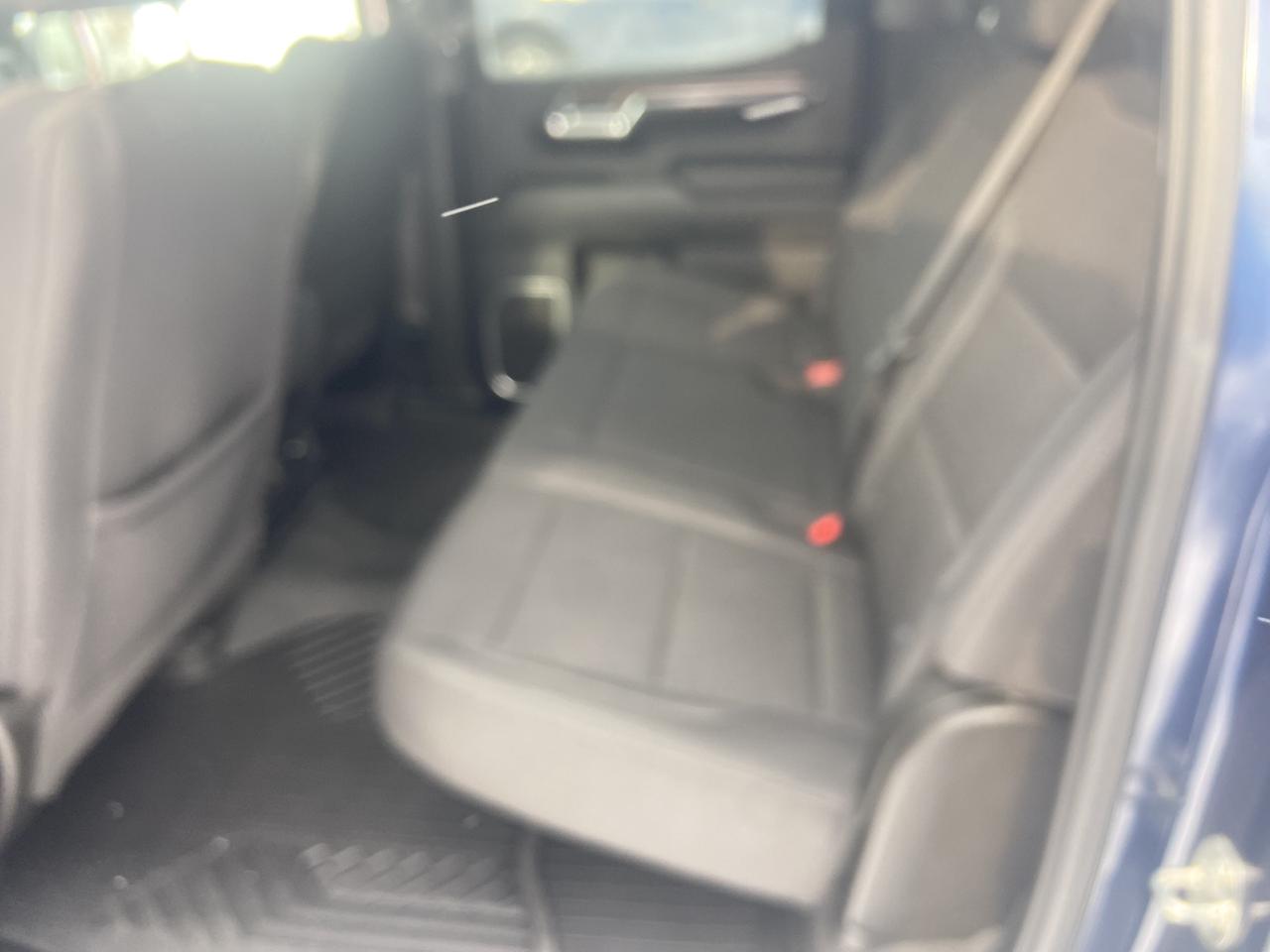 2023 Chevrolet Silverado 1500 LT Photo