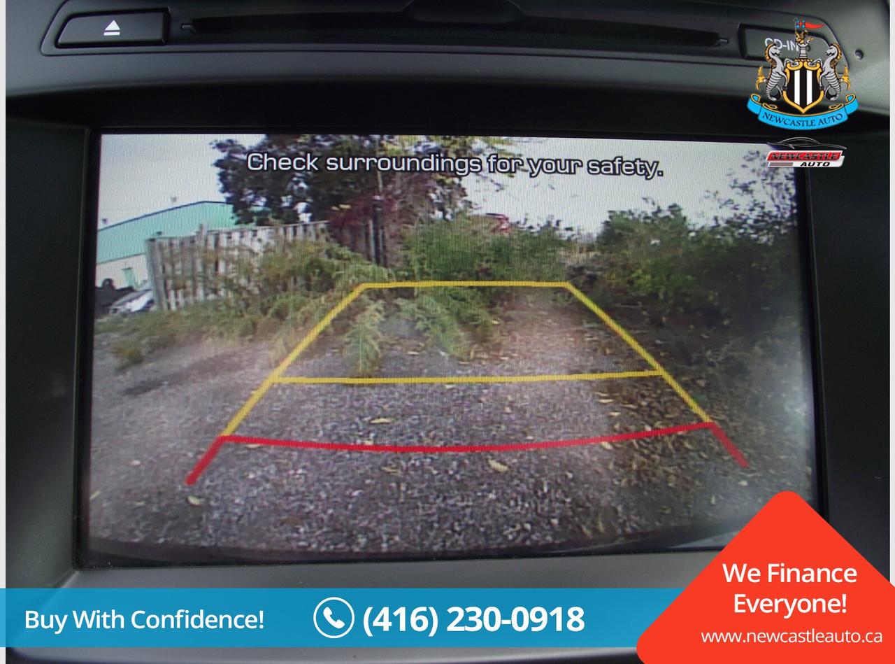 2017 Hyundai Santa Fe Sport Limited Photo