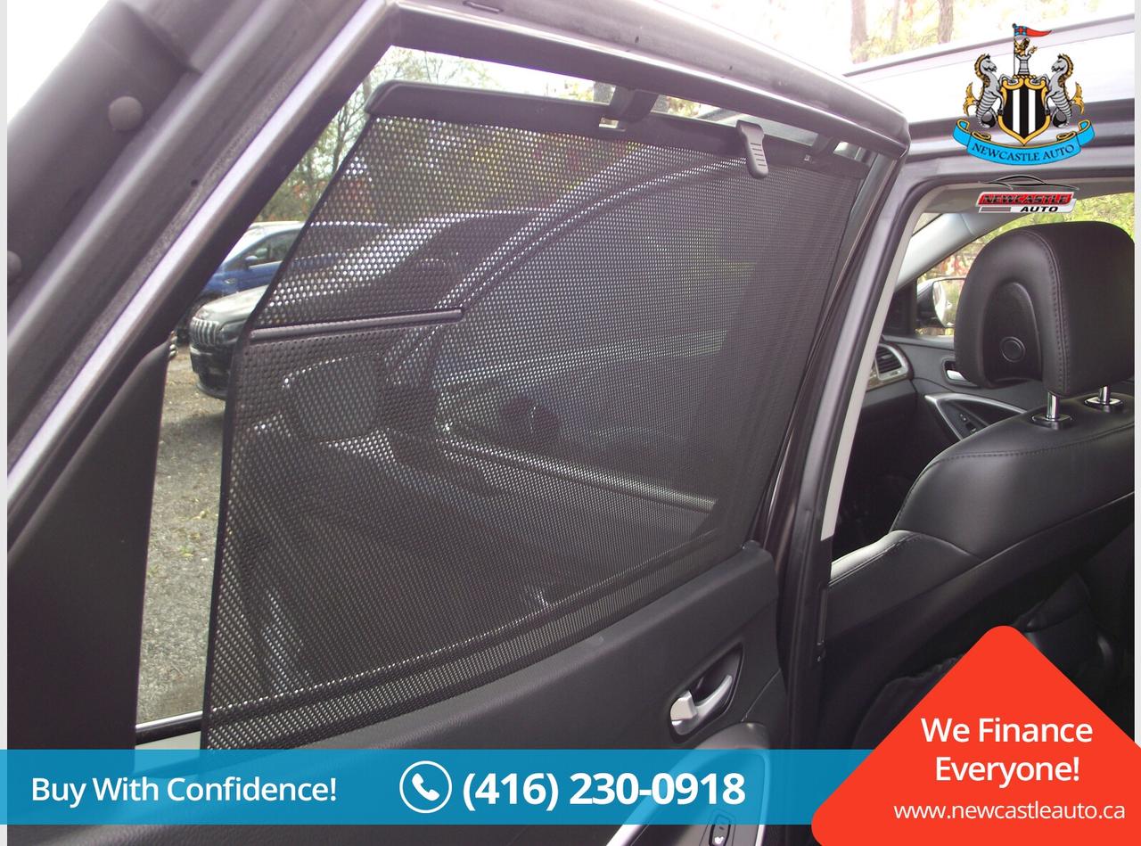 2017 Hyundai Santa Fe Sport Limited Photo