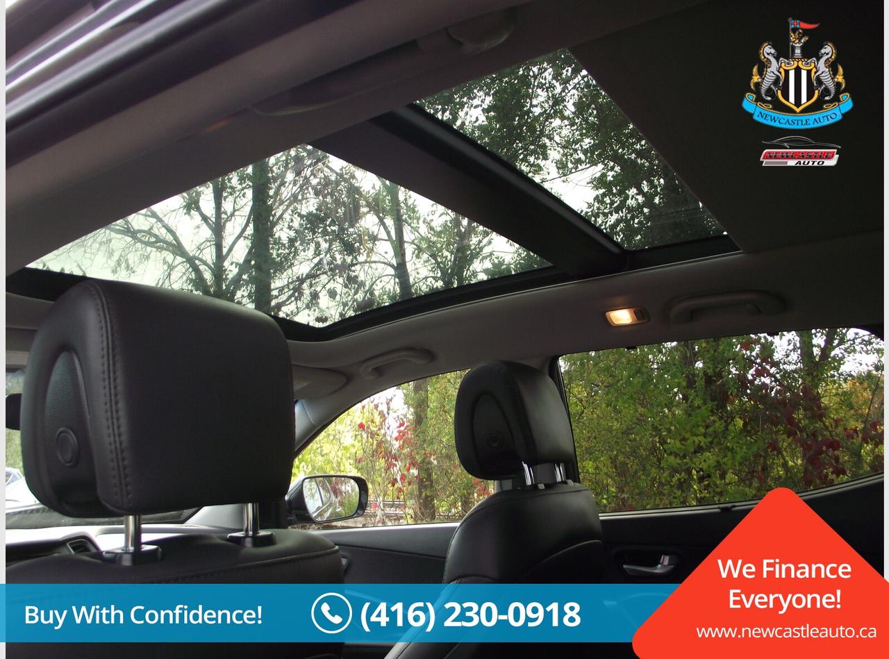 2017 Hyundai Santa Fe Sport Limited Photo