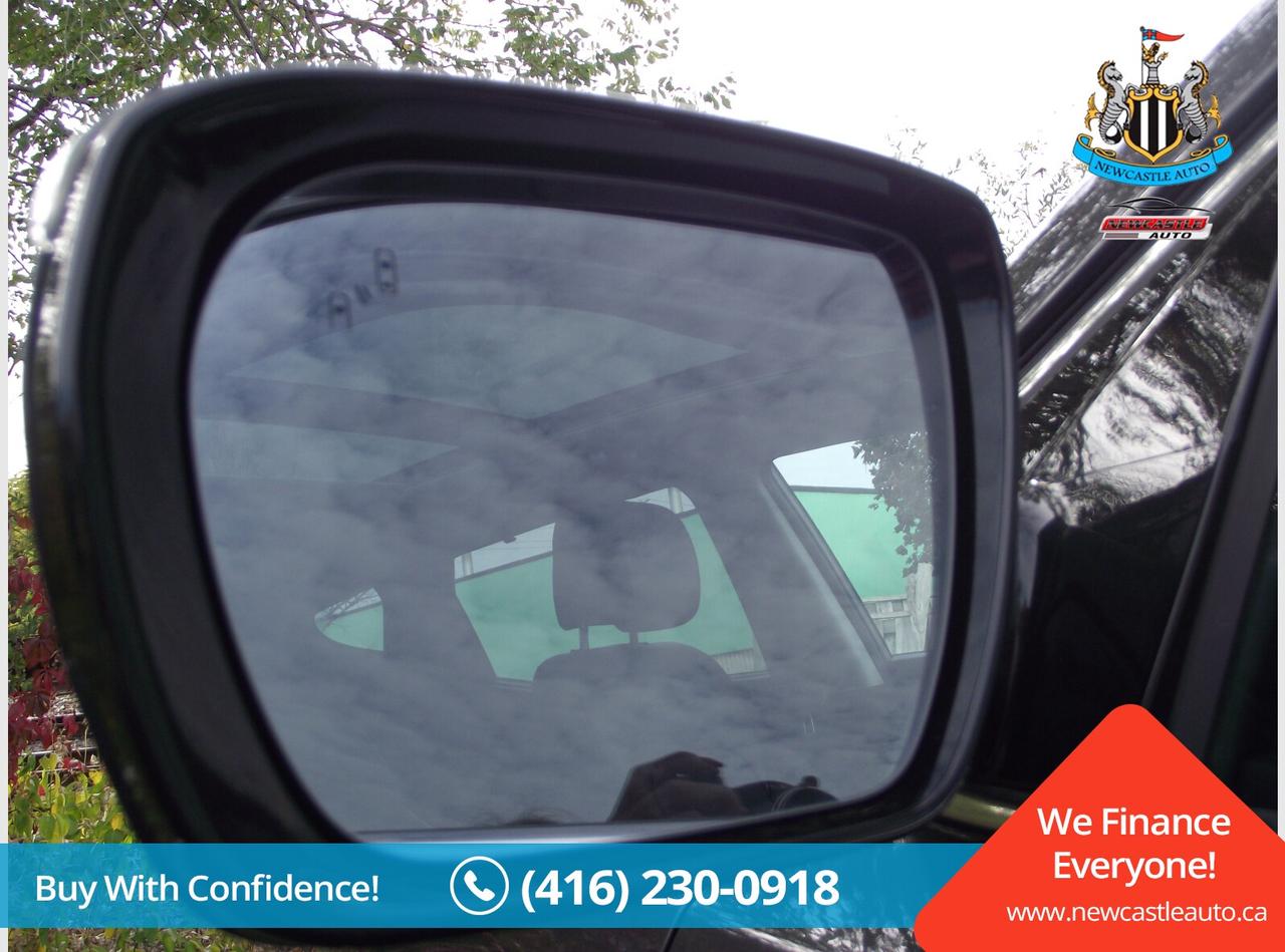 2017 Hyundai Santa Fe Sport Limited Photo