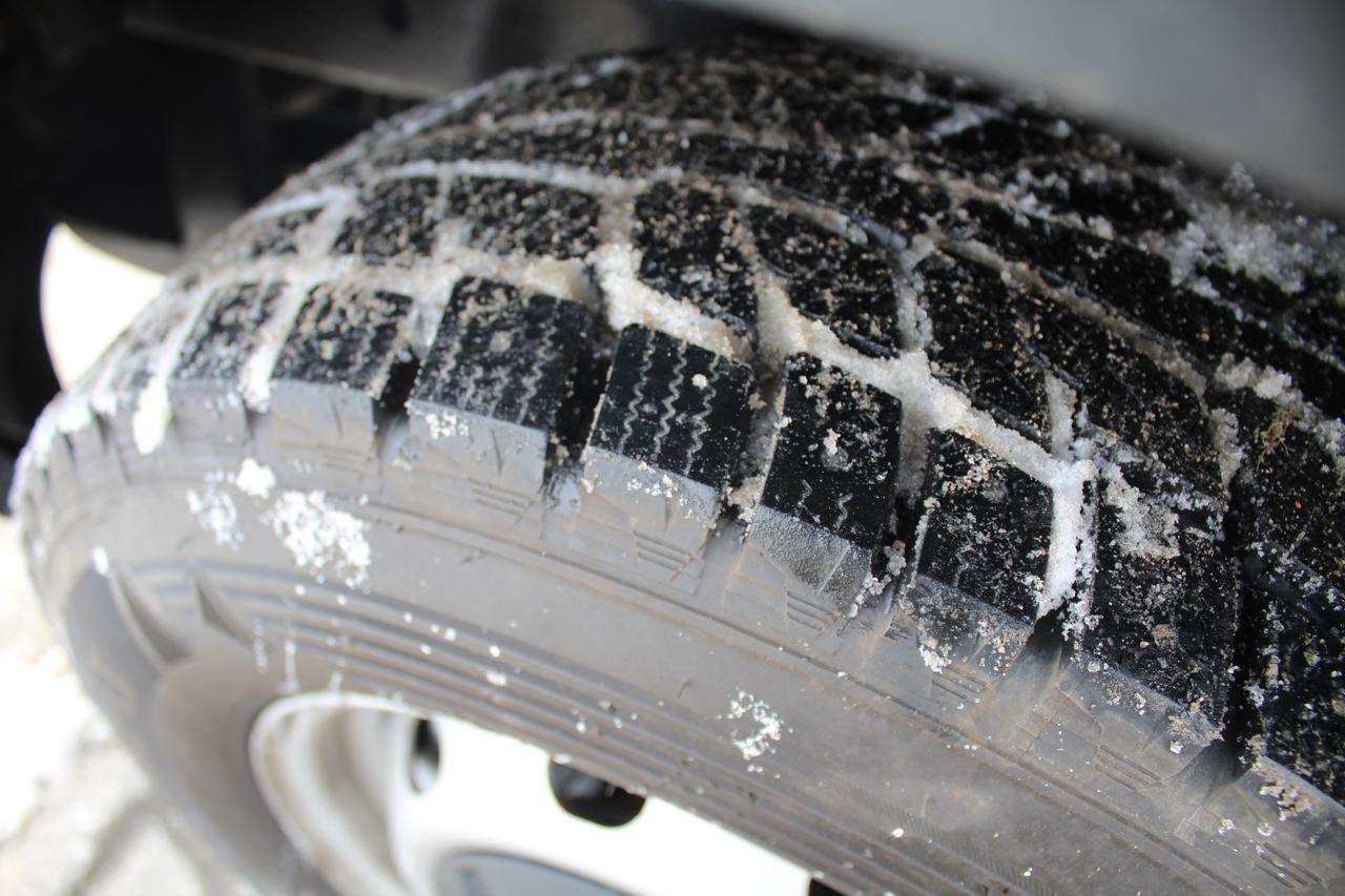 2016 Ford Transit T-350 Van High Roof 148"EL Tire Service shop Photo