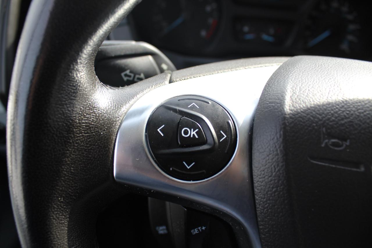 2016 Ford Transit T-350 Van High Roof 148"EL Tire Service shop Photo