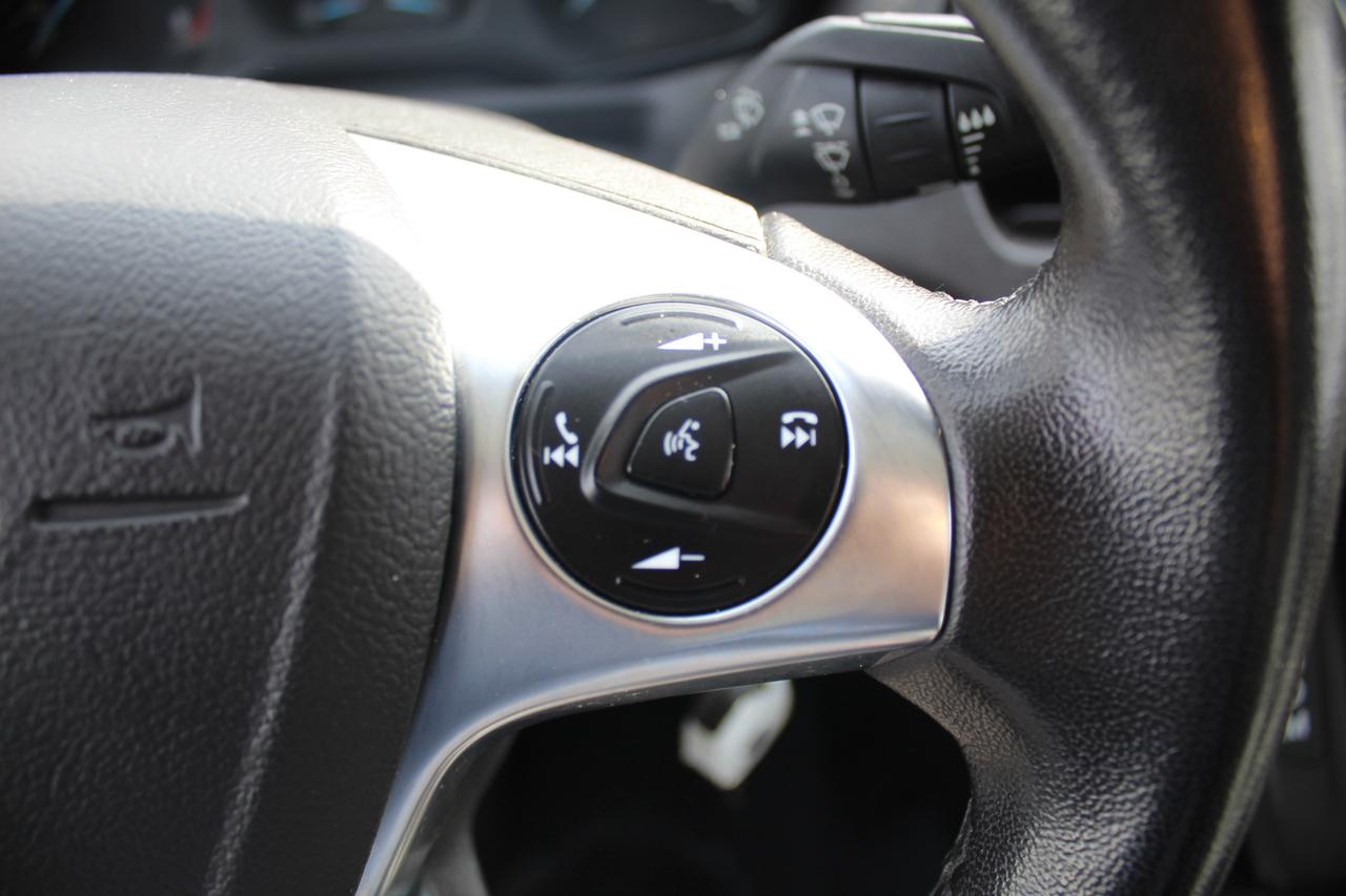 2016 Ford Transit T-350 Van High Roof 148"EL Tire Service shop Photo