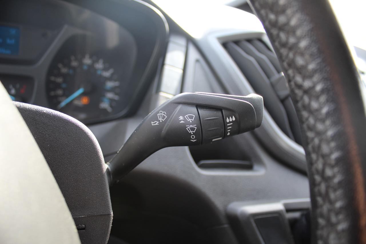 2016 Ford Transit T-350 Van High Roof 148"EL Tire Service shop Photo