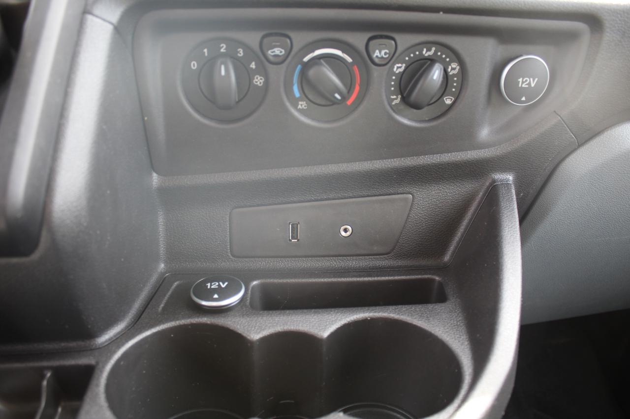 2016 Ford Transit T-350 Van High Roof 148"EL Tire Service shop Photo