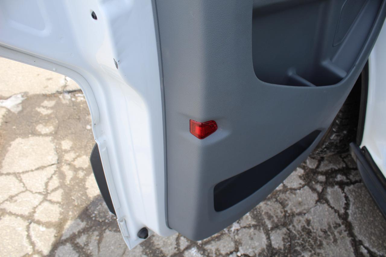 2016 Ford Transit T-350 Van High Roof 148"EL Tire Service shop Photo