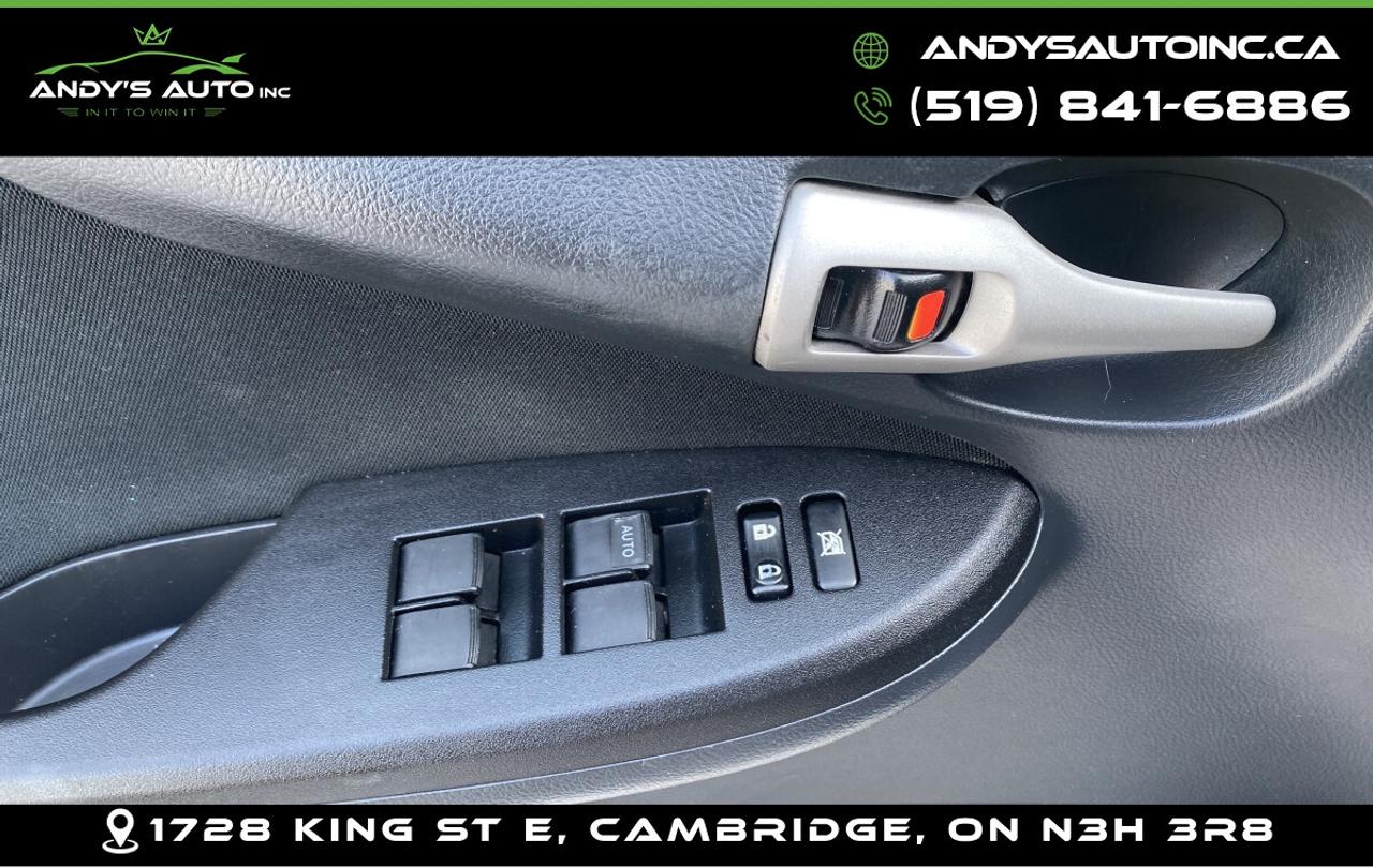 2010 Toyota Corolla SPORT PKG  ! AUTO ! A/C Photo