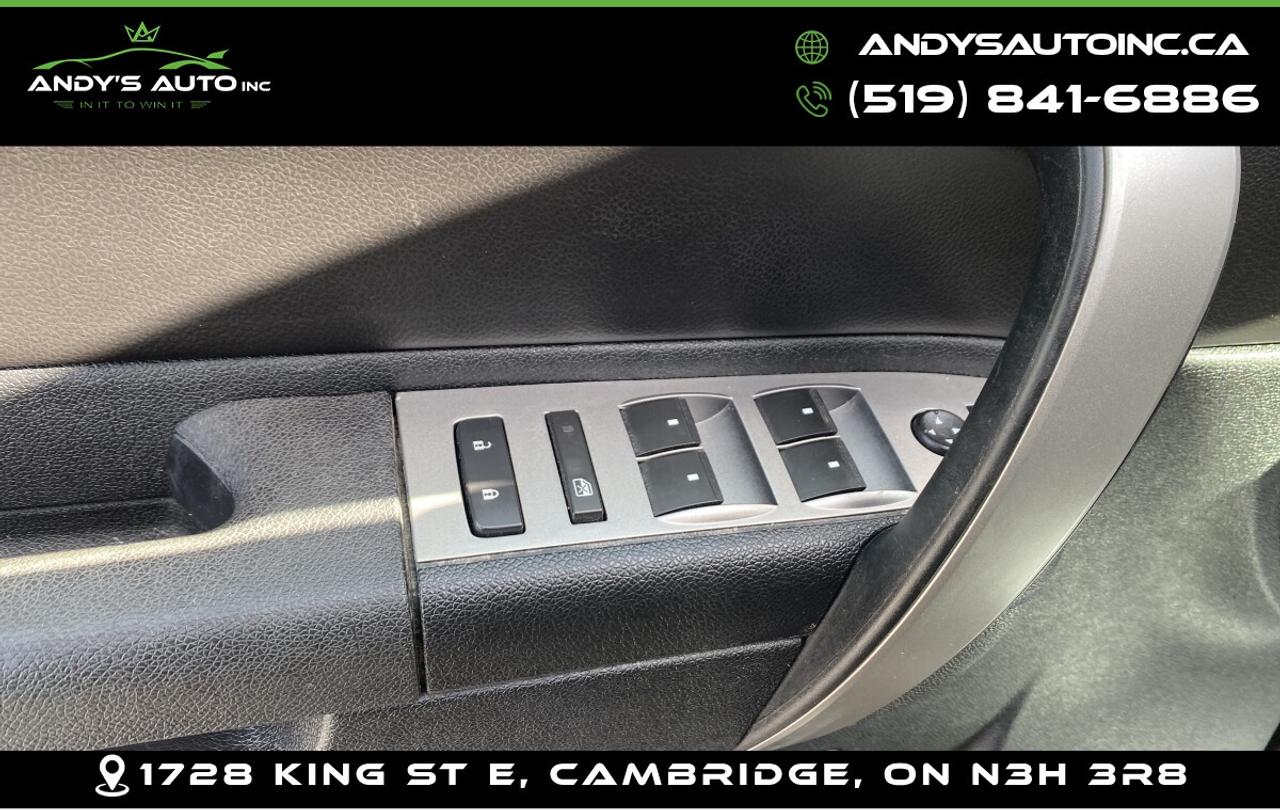 2012 GMC Sierra 1500 SL ! 4x4 ! 4.8L ! ONE OWNER ! NO ACCIDENTS ! LOW K Photo
