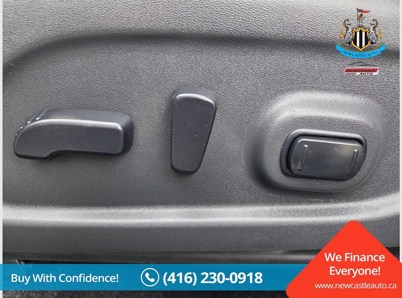 2018 Nissan Murano Platinum Photo