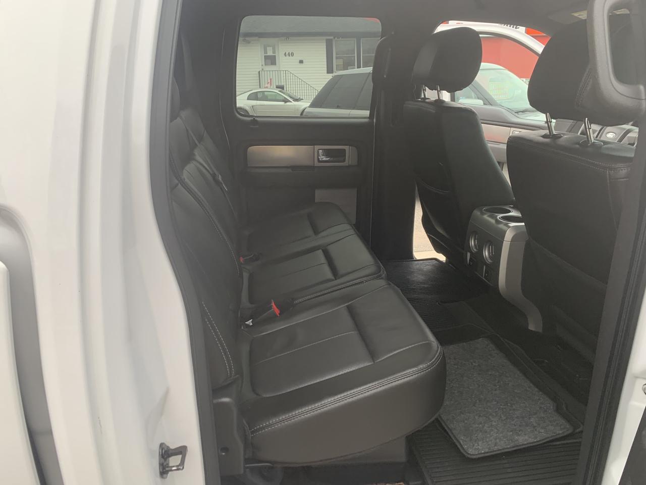 2014 Ford F-150 XL  **FX4**"REMOTE START" Photo