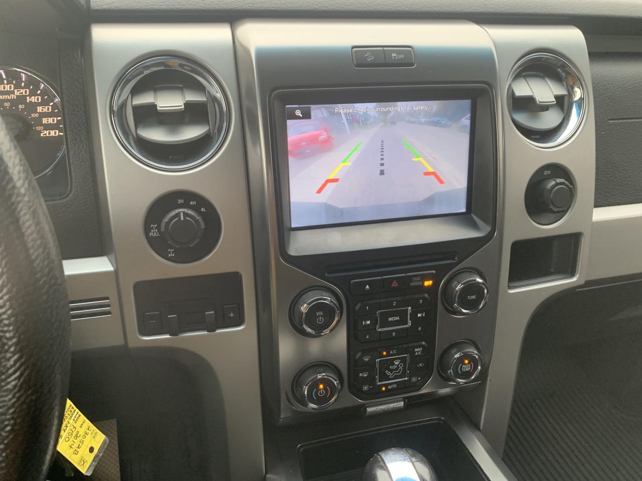 2014 Ford F-150 XL  **FX4**"REMOTE START" Photo