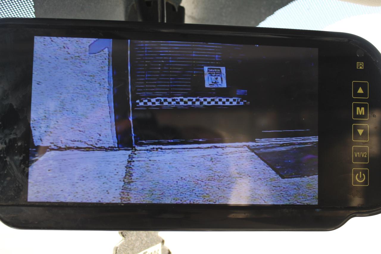 2016 RAM 5500 Versalift  Service Bucket Photo