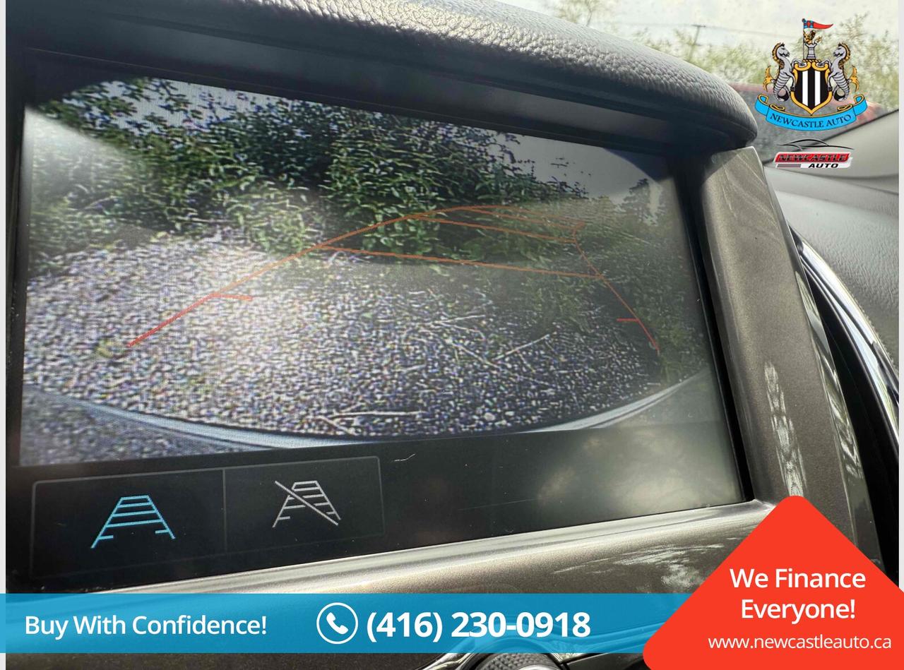 2018 Chevrolet Cruze LT DIESEL Photo