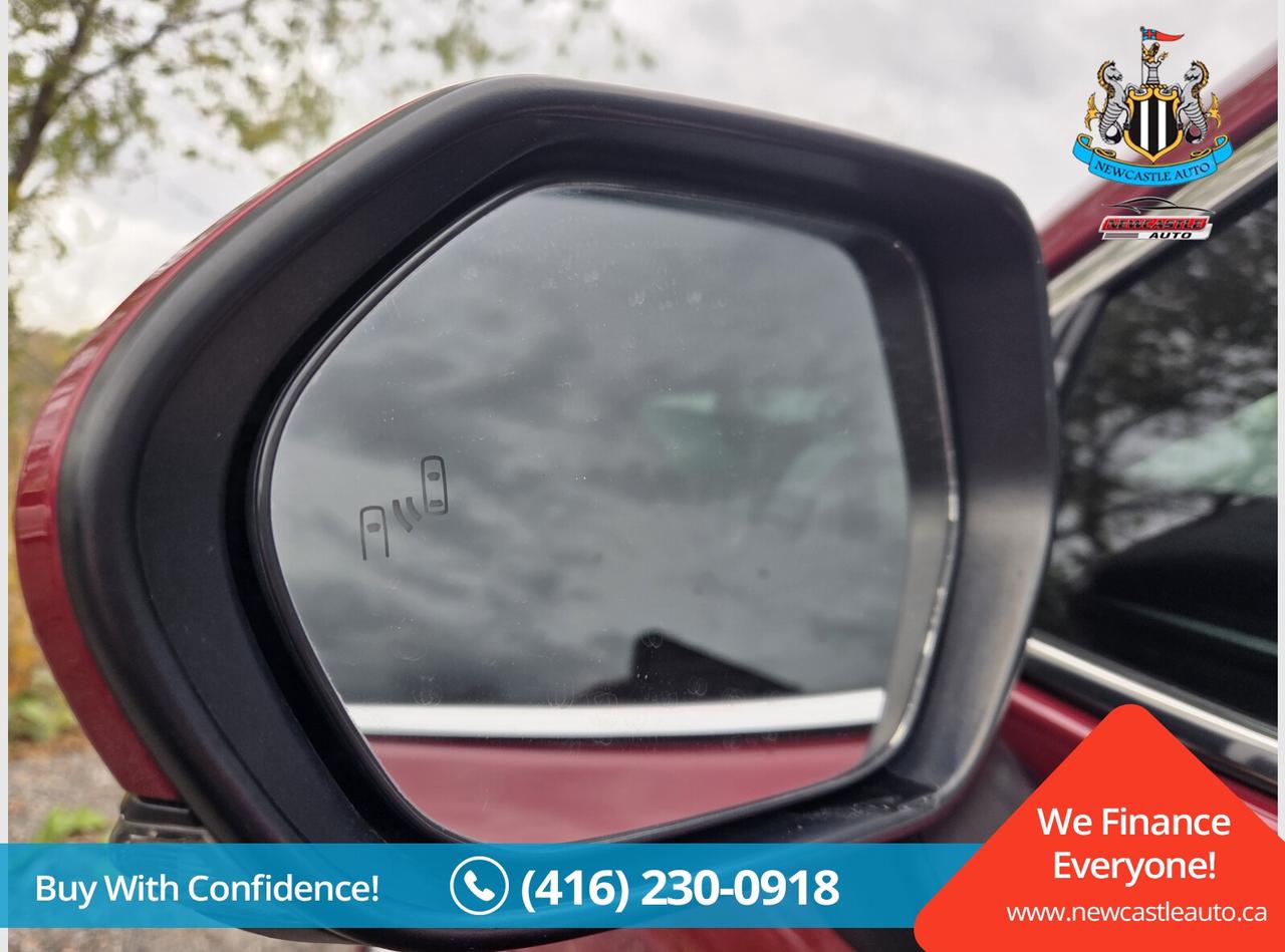 2019 Toyota Camry LE Photo