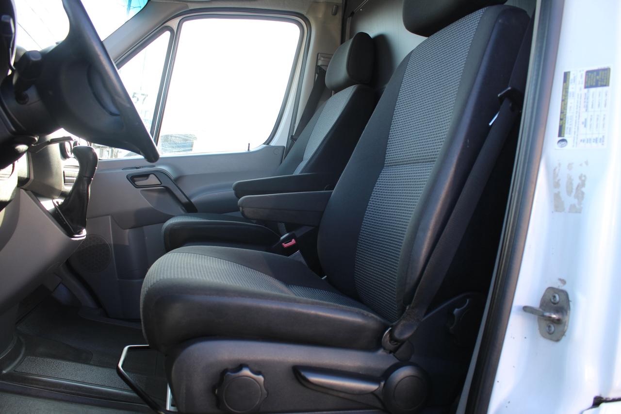 2010 Mercedes-Benz Sprinter 2500 FOOD Mobile Kitchen Photo