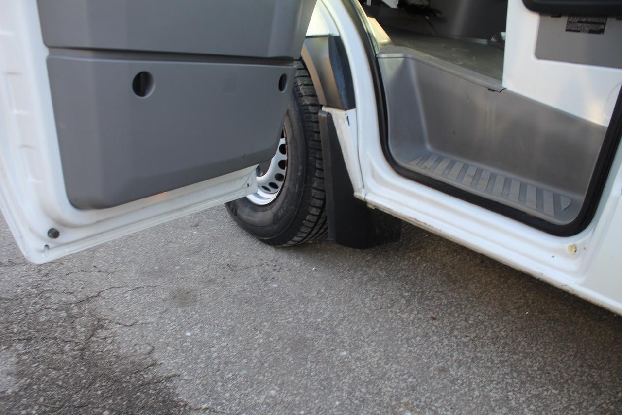 2010 Mercedes-Benz Sprinter 2500 FOOD Mobile Kitchen Photo