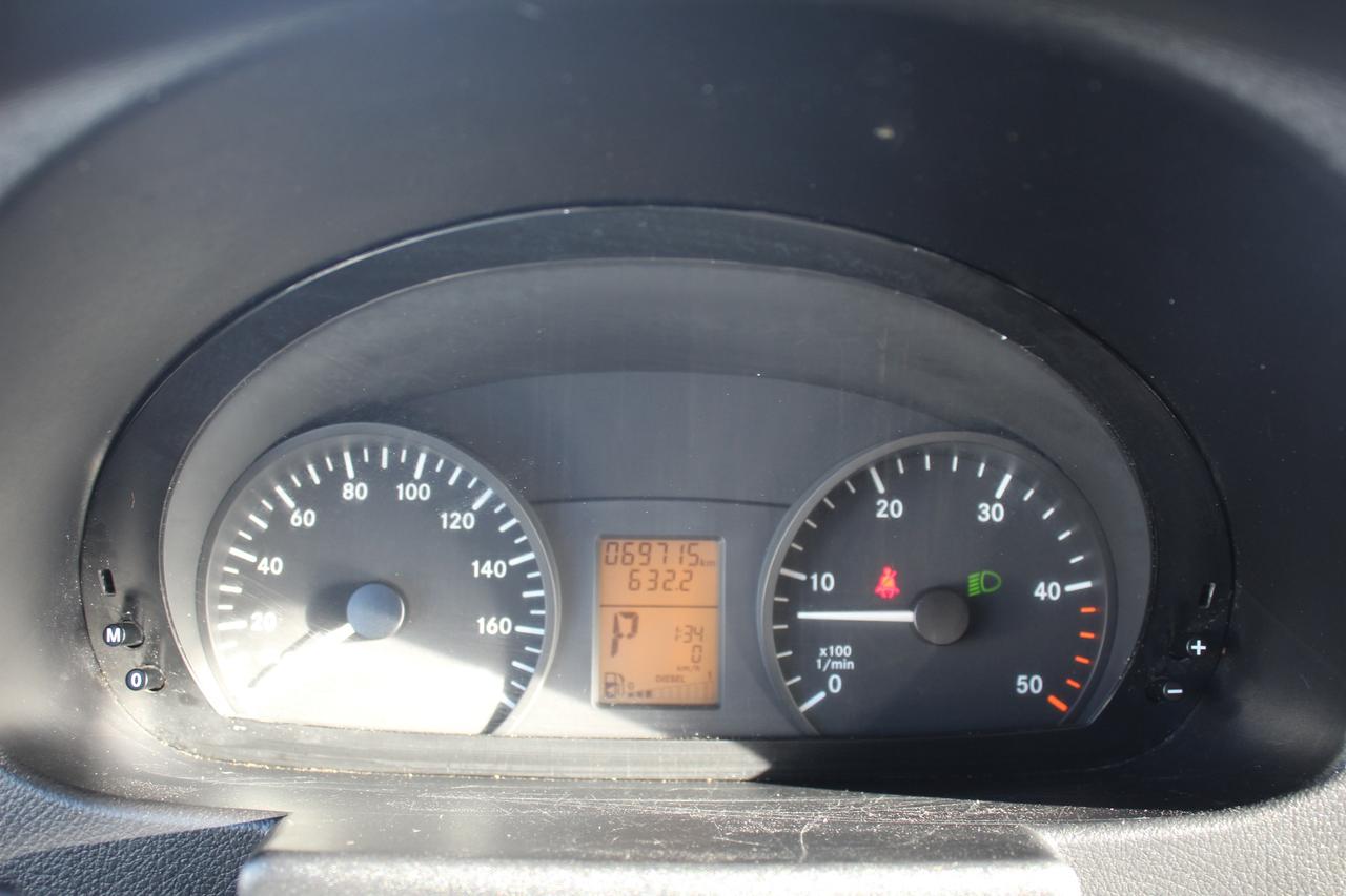 2010 Mercedes-Benz Sprinter 2500 FOOD Mobile Kitchen Photo