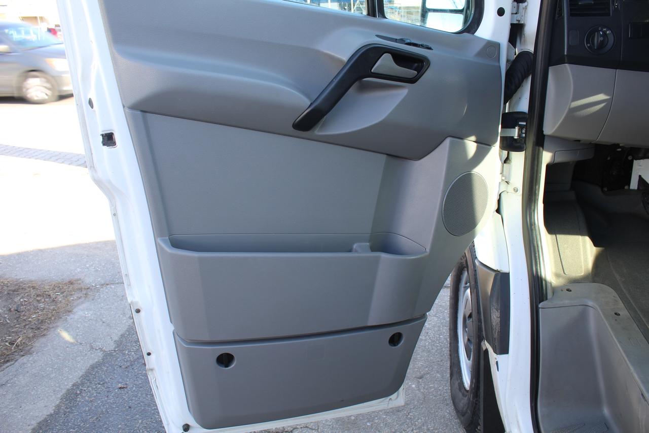 2010 Mercedes-Benz Sprinter 2500 FOOD Mobile Kitchen Photo