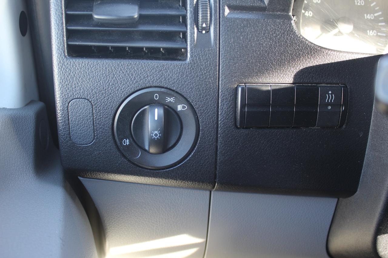 2010 Mercedes-Benz Sprinter 2500 FOOD Mobile Kitchen Photo