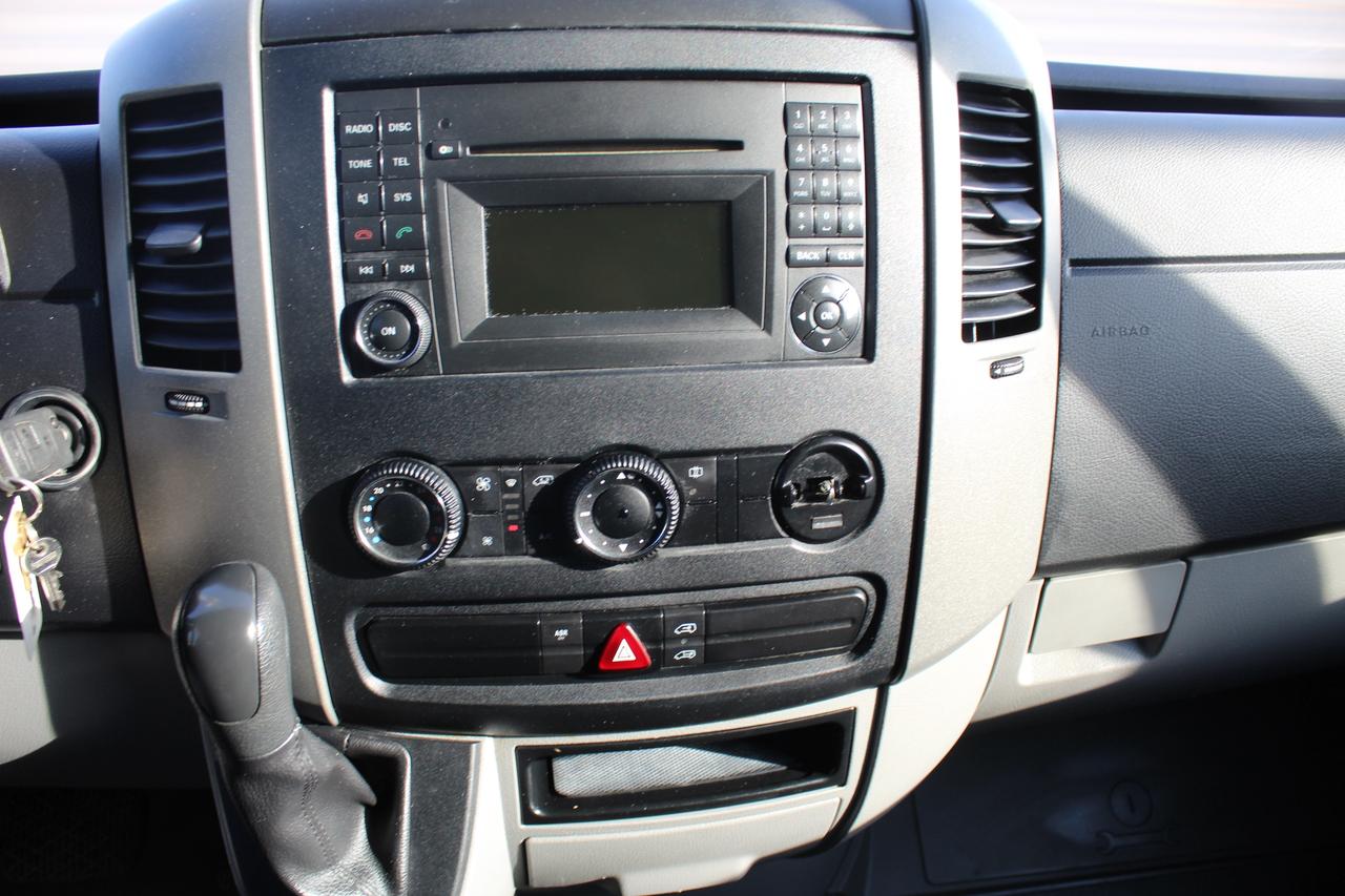 2010 Mercedes-Benz Sprinter 2500 FOOD Mobile Kitchen Photo