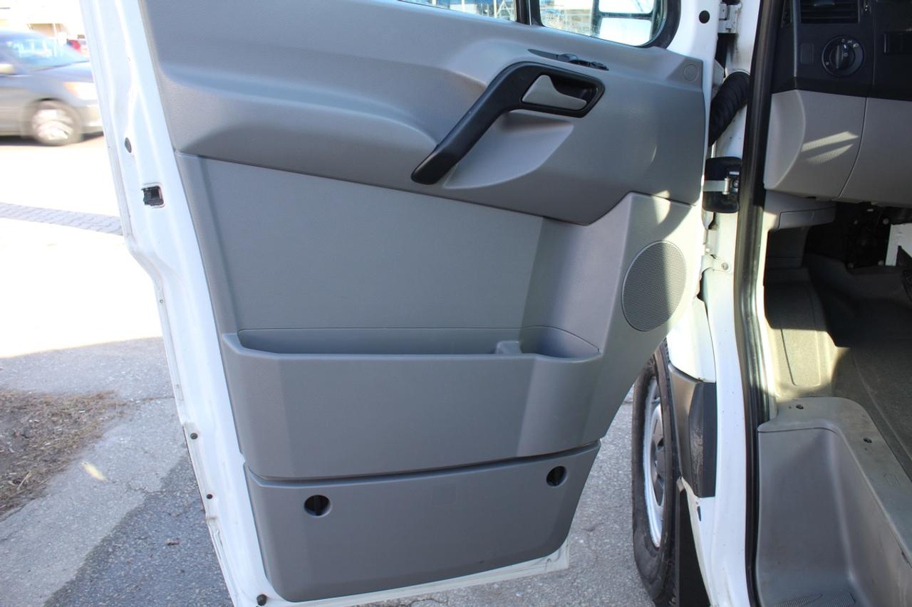 2010 Mercedes-Benz Sprinter 2500 FOOD Mobile Kitchen Photo